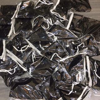 quần jogger 1 sọc