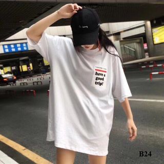 áo thun teen chất da cá cực xịn
