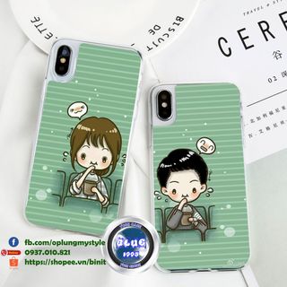 Ốp lưng COUPLE 2