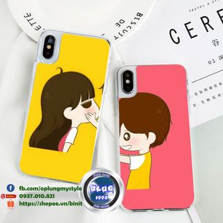 Ốp lưng COUPLE 2