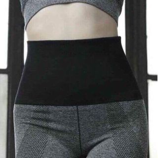 Quần tập Gym lưng thun cao
