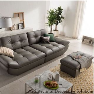 Ghế Sofa Da Ghế Sofa Đẹp Giá Rẻ Tại Tp Hồ Chí Minh
