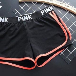 QUẦN TẬP ĐÙI PINK