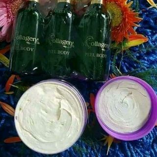 tinh chất tái tao da body