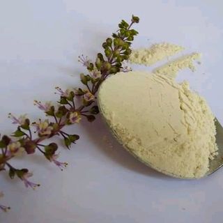 Bột rửa mặt loha beauty