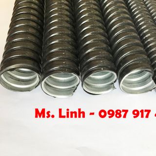 Ống sun D25 Ống ruột gà D25