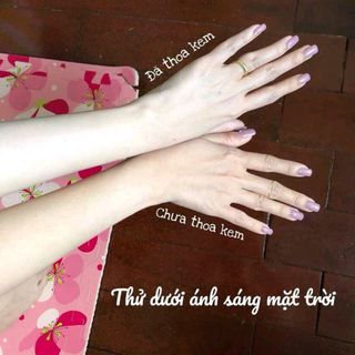 Body Spa x5