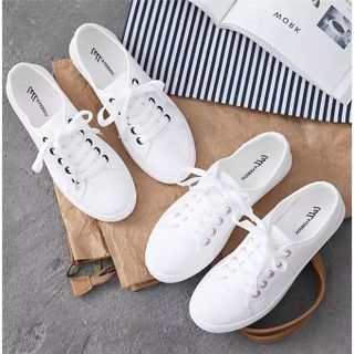 giày thể thao con heo