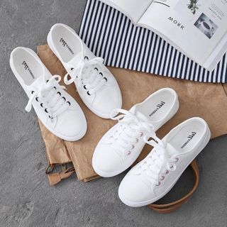 giày thể thao con heo