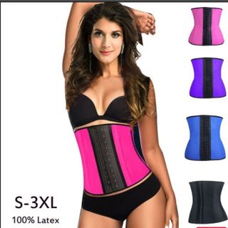 đai định hình talex