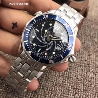 Đồng hồ cơ automatic