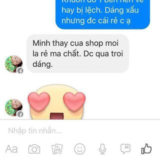 Khuôn Kẻ Chân Mày 14 Dáng