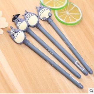 Bút nước con mèo che ô 050