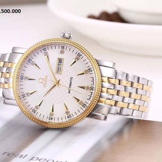 Đồng hồ cơ automatic full box