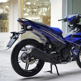 Cần thanh lý dòng xe Exciter 150cc toàn Quốc