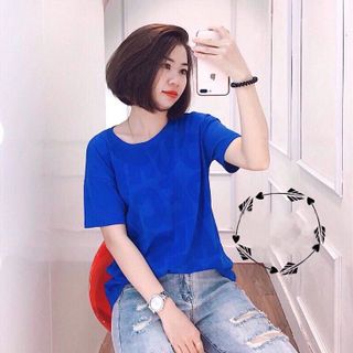 áo pull zara in chữ siêu phẩm hot
