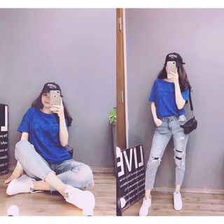 áo pull zara in chữ siêu phẩm hot