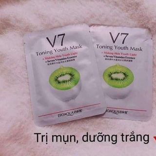 Nạ Dưỡng Da - Giá cực sốc