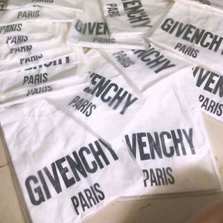 áo thun givenchy paris chuẩn