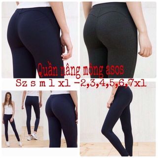 Quần nâng mông SOS