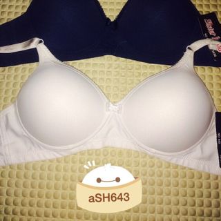 Áo lót không gọng