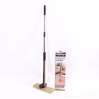 Cây Lau Nhà Tự Vắt 2 bông lau