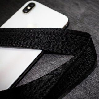 Túi đeo chéo vân mini