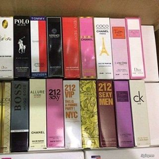Nước hoa 20ml