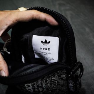 Túi đeo chéo vân mini