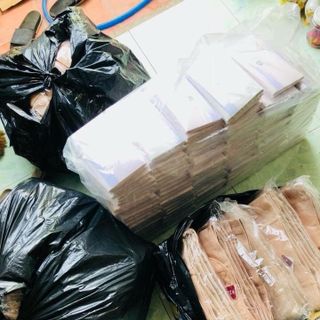 NỊT BỤNG SLINE HÀN QUỐC