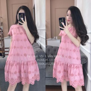 ĐẦM XÔ ĐUÔI CÁ