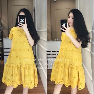 ĐẦM XÔ ĐUÔI CÁ