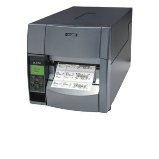 Máy in mã vạch Citizen CL-S 700