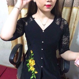 SET BỘ BÀ BA CÁT HÀN MỊN ĐẸP
