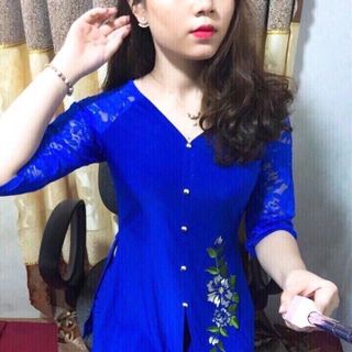 SET BỘ BÀ BA CÁT HÀN MỊN ĐẸP