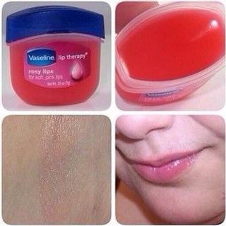 Son Dưỡng Môi Vaseline Lip Therapy