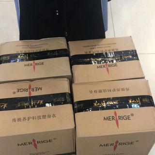 Nội y giúp giảm cân