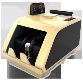 Máy đếm tiền ZJ-A11