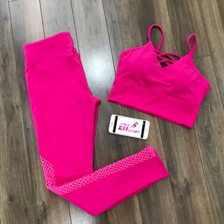 Set tập gym yoga