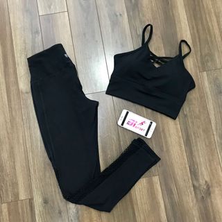 Set tập gym yoga