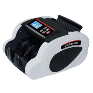 Máy đếm tiền ZJ-301