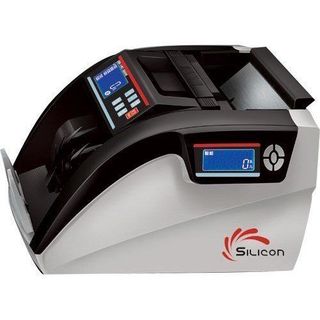 Máy đếm tiền Silicon MC-2350BN