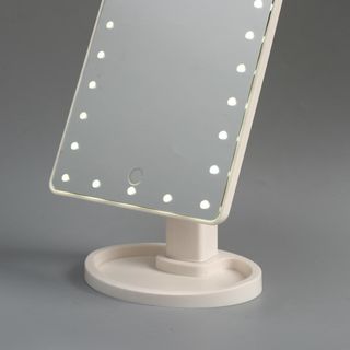 Gương Đèn led Để Bàn 22 Bóng