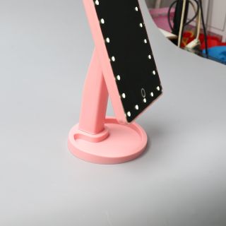 Gương Đèn led Để Bàn 22 Bóng