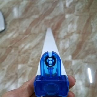 Máng đèn led loại to 4cm