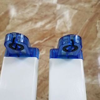Máng đèn led loại to 4cm