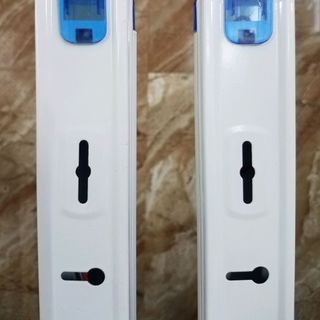 Máng đèn led loại to 4cm