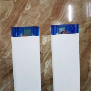 Máng đèn led loại to 4cm