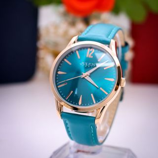 đồng hồ nam julius