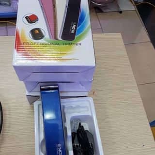 Tông đơ nova